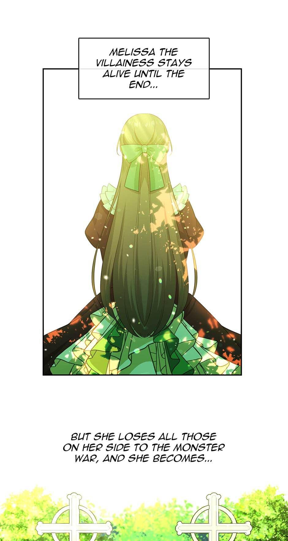 Read Beware the Villainess! Manga Online