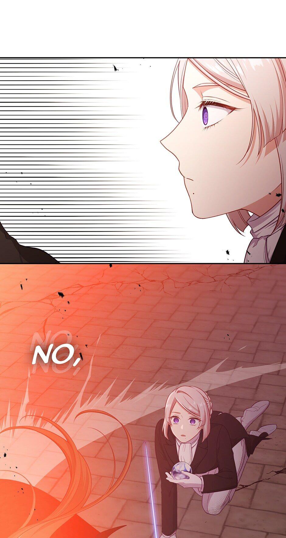 Read Beware the Villainess! Manga Online