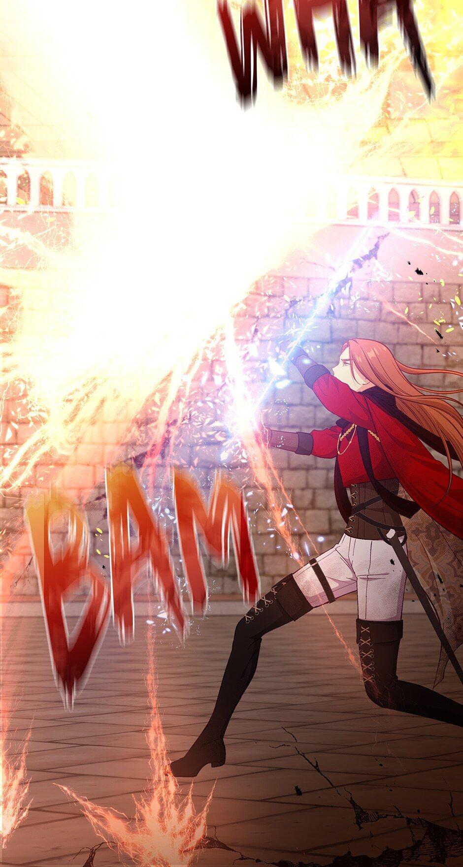 Read Beware the Villainess! Manga Online