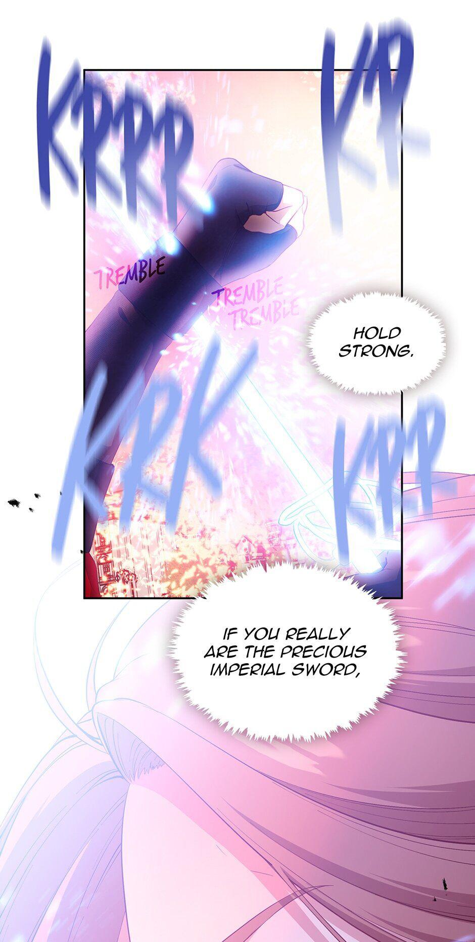 Read Beware the Villainess! Manga Online