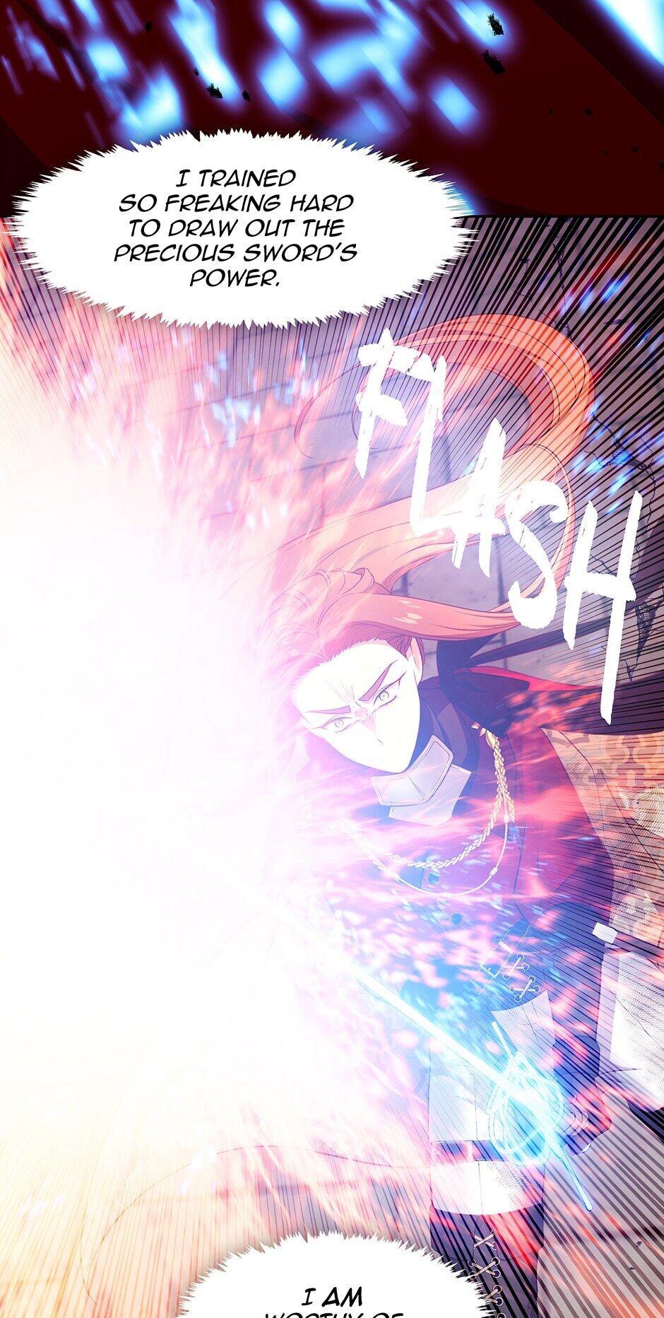 Read Beware the Villainess! Manga Online