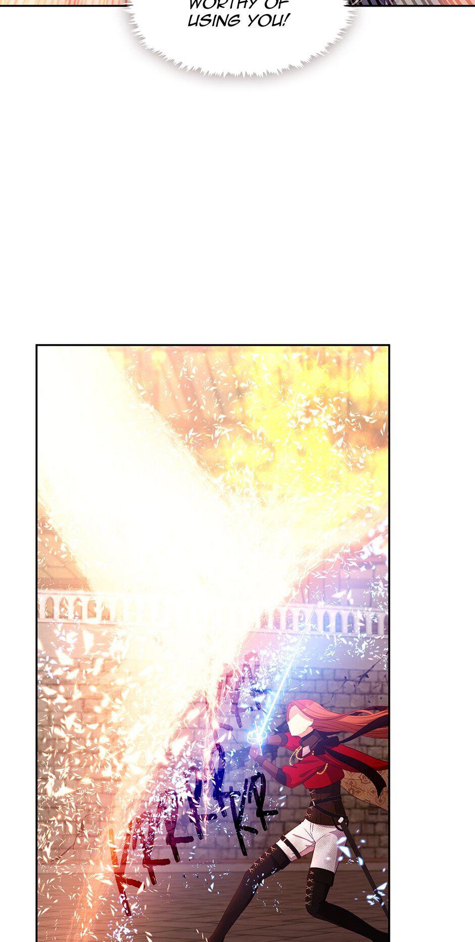 Read Beware the Villainess! Manga Online