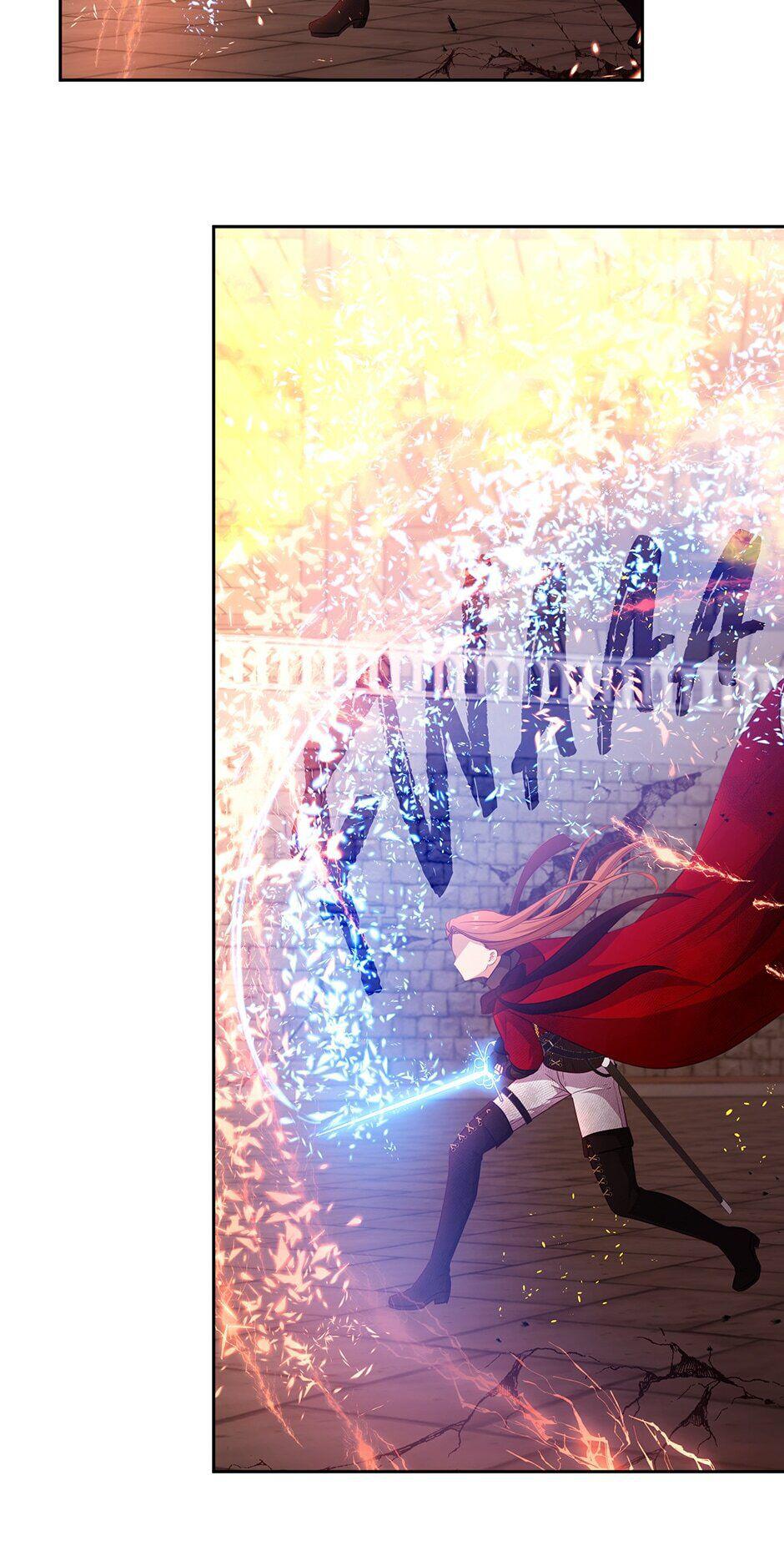 Read Beware the Villainess! Manga Online