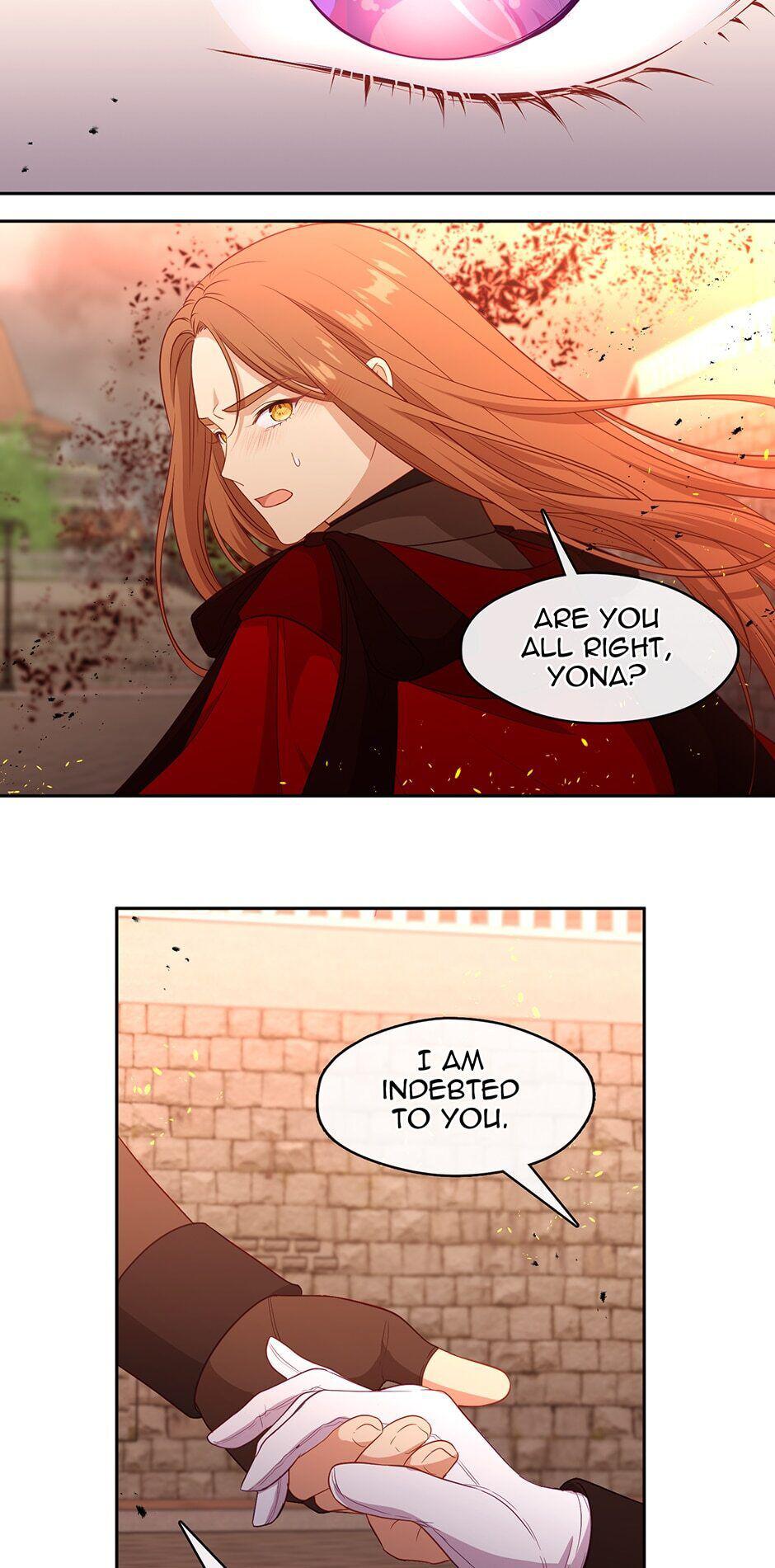 Read Beware the Villainess! Manga Online