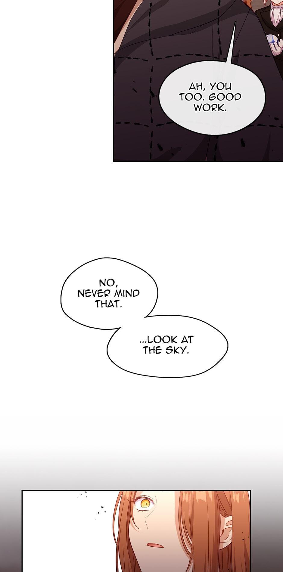 Read Beware the Villainess! Manga Online