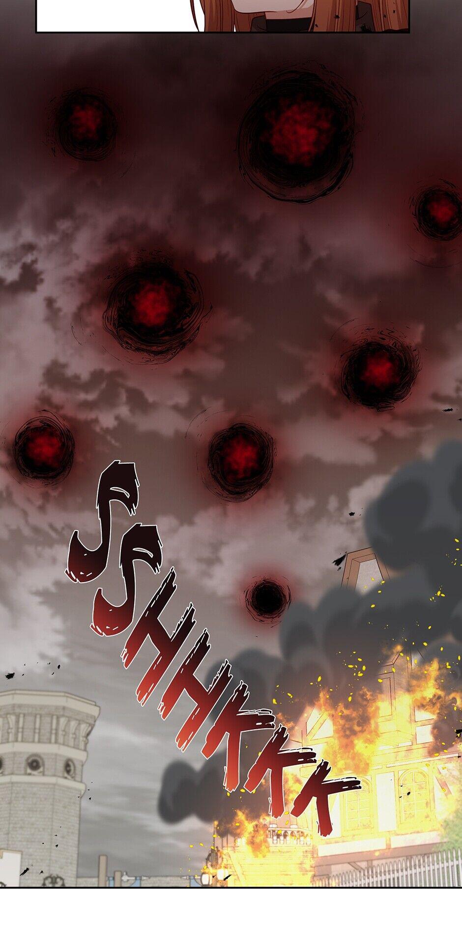 Read Beware the Villainess! Manga Online