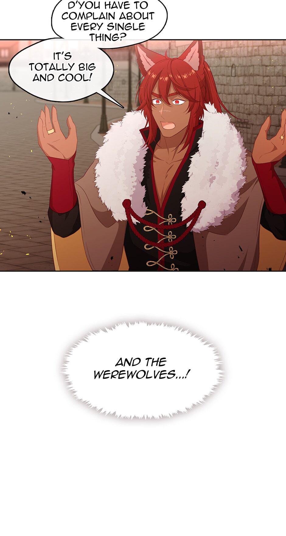 Read Beware the Villainess! Manga Online