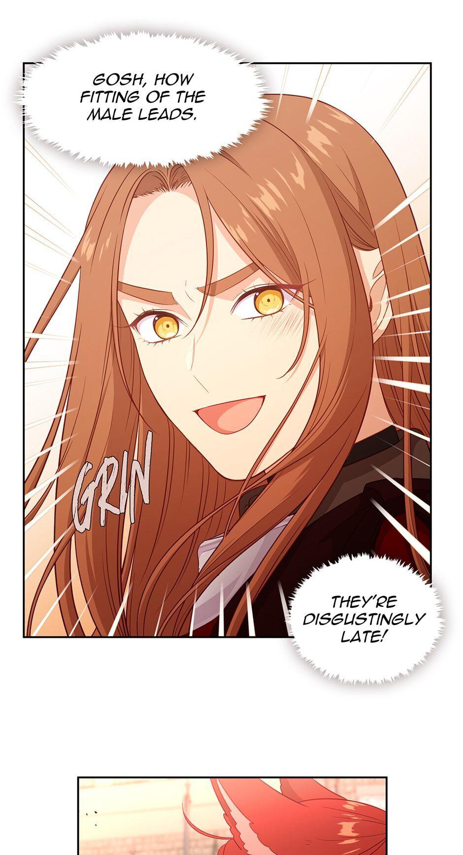 Read Beware the Villainess! Manga Online