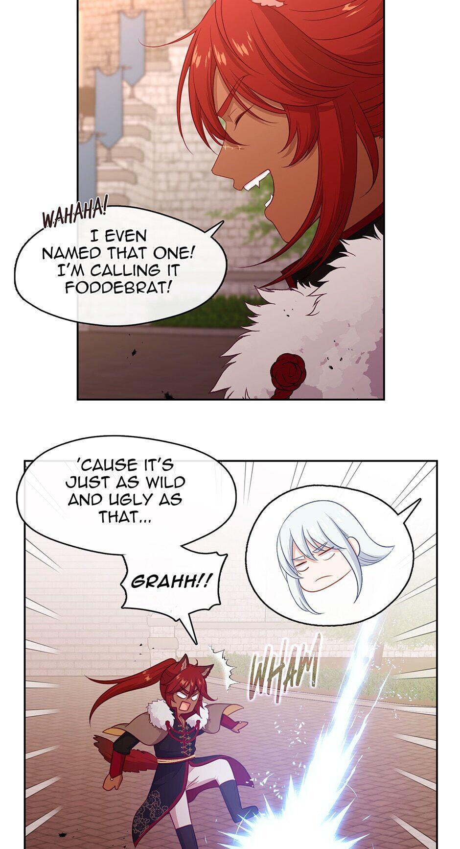 Read Beware the Villainess! Manga Online