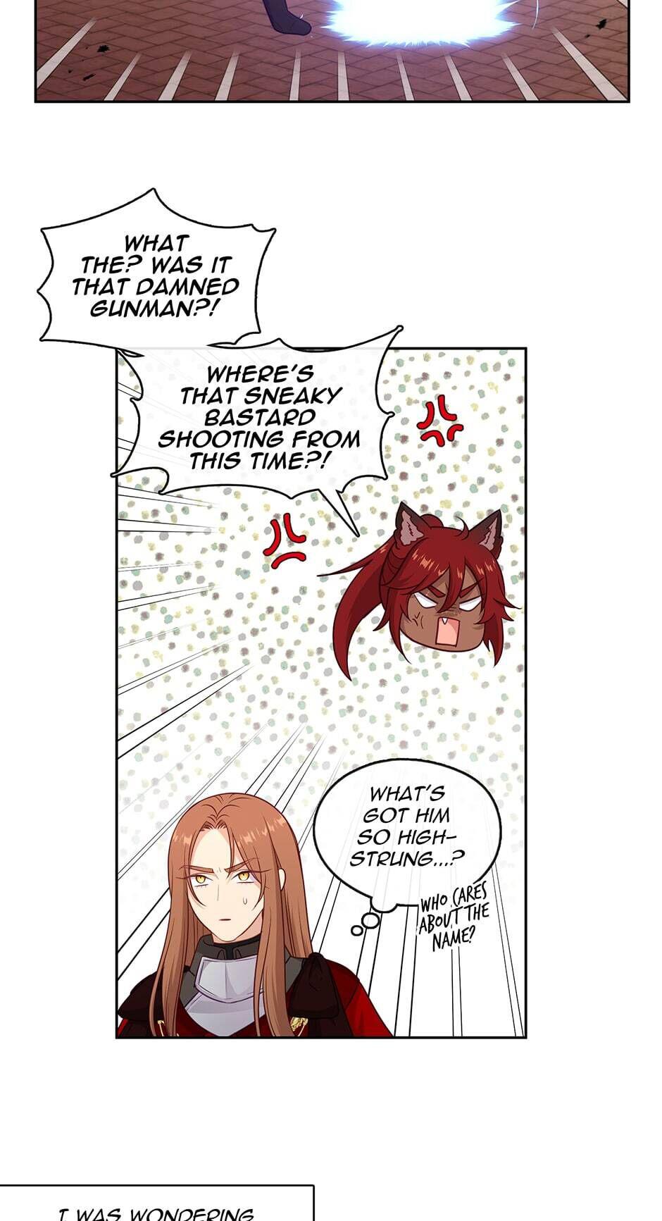 Read Beware the Villainess! Manga Online