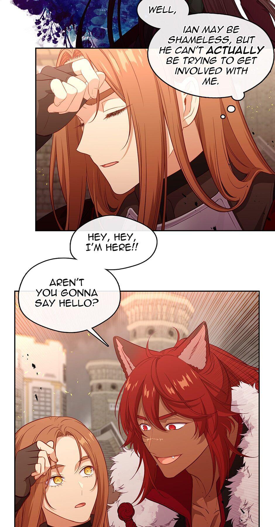 Read Beware the Villainess! Manga Online