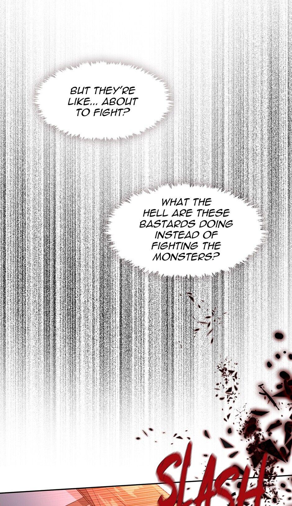 Read Beware the Villainess! Manga Online