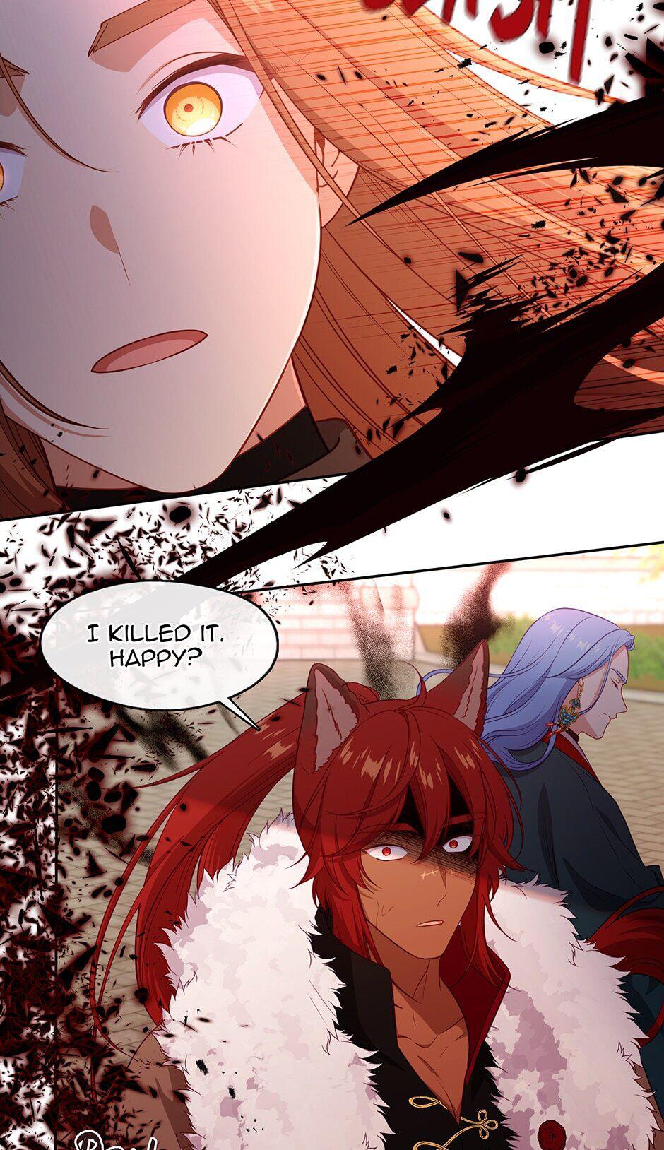 Read Beware the Villainess! Manga Online