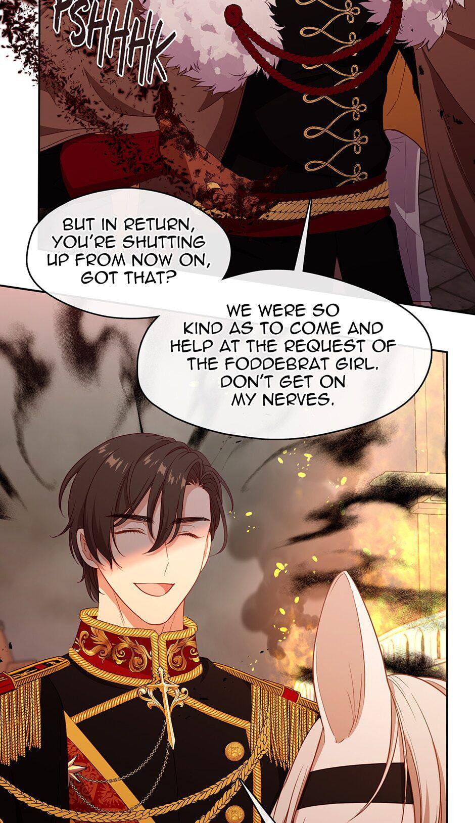 Read Beware the Villainess! Manga Online