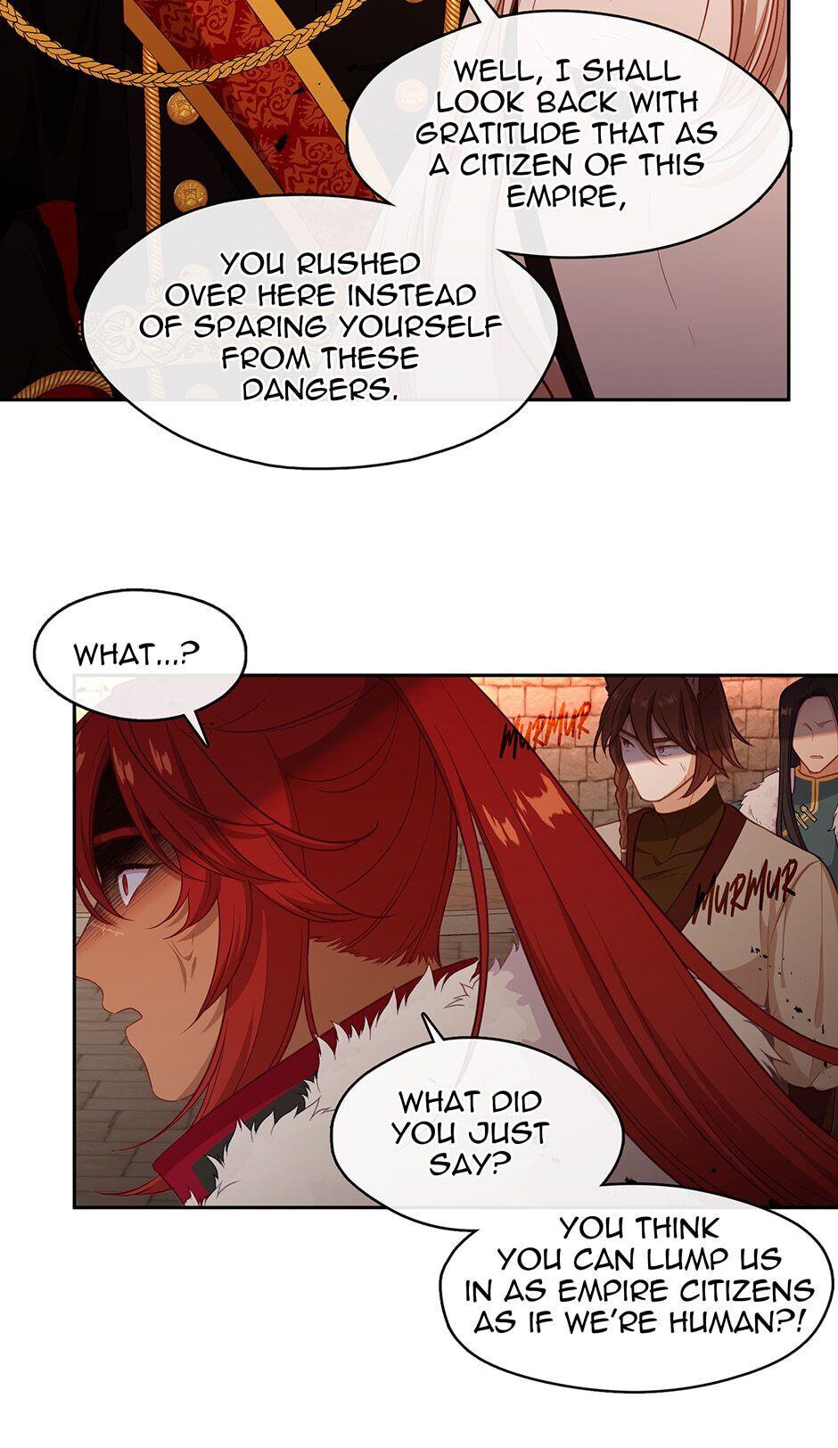 Read Beware the Villainess! Manga Online