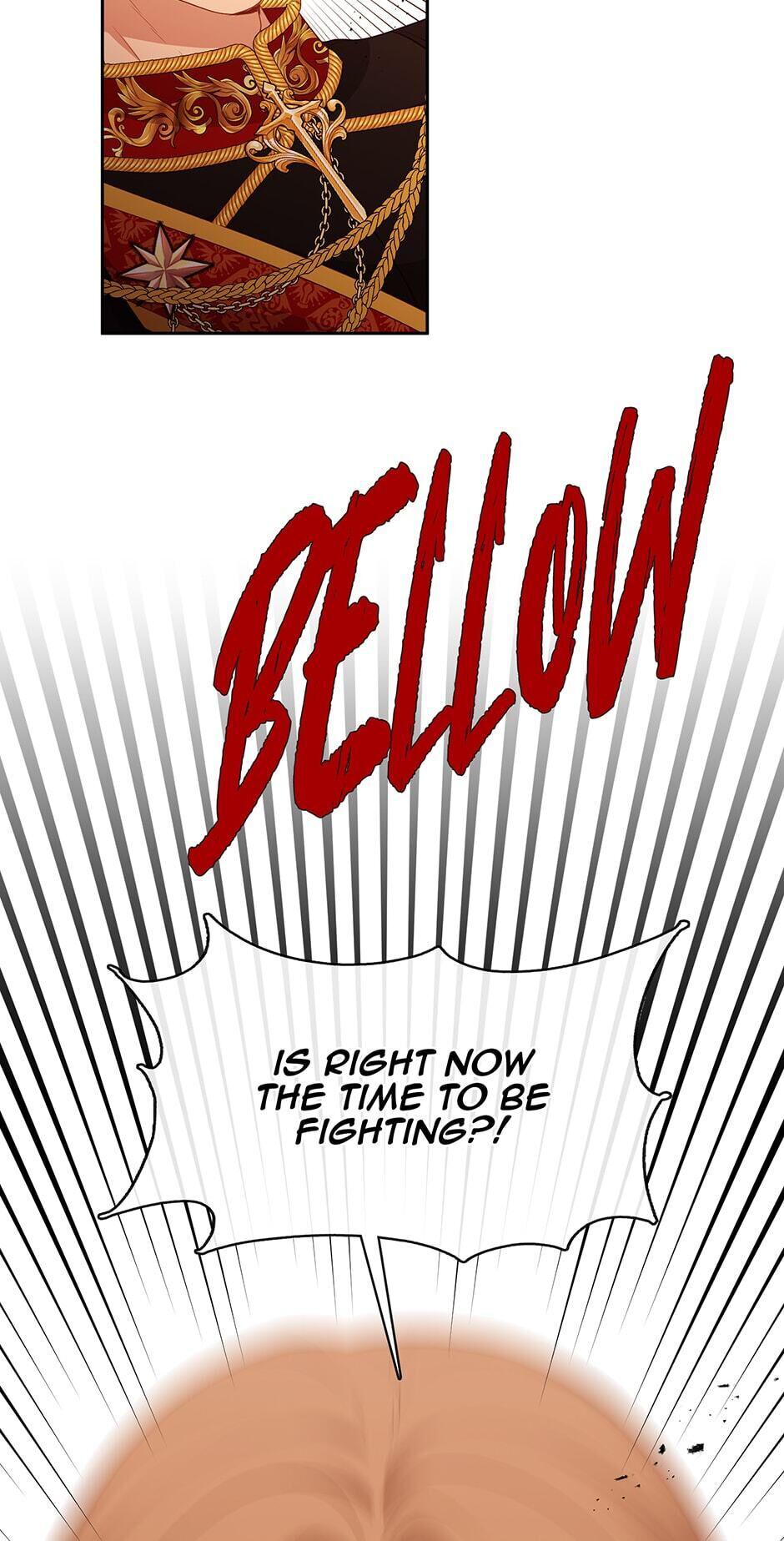 Read Beware the Villainess! Manga Online
