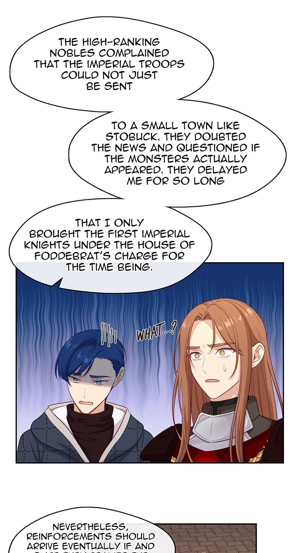 Read Beware the Villainess! Manga Online