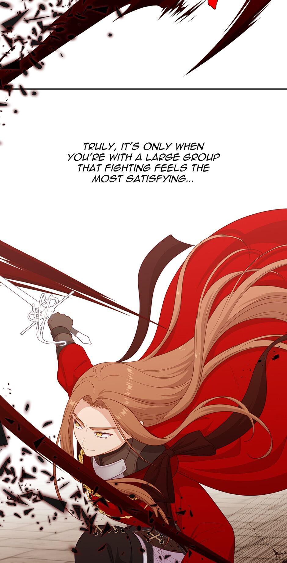 Read Beware the Villainess! Manga Online