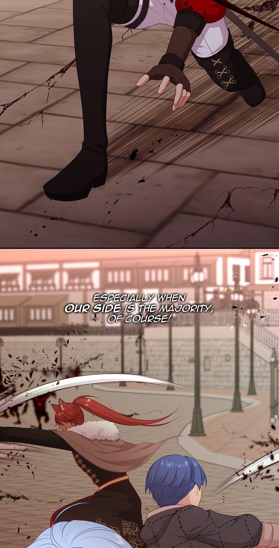 Read Beware the Villainess! Manga Online