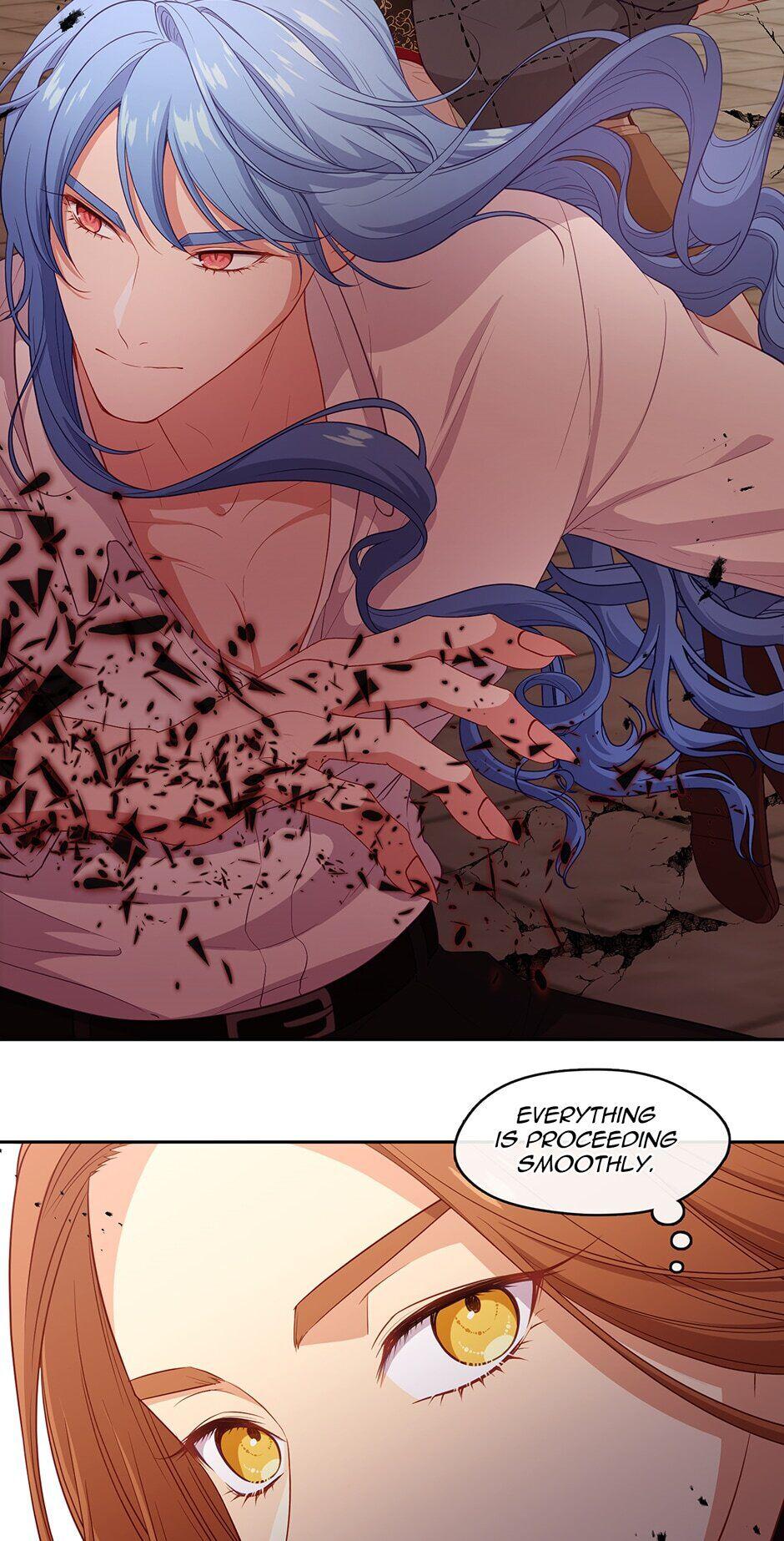 Read Beware the Villainess! Manga Online