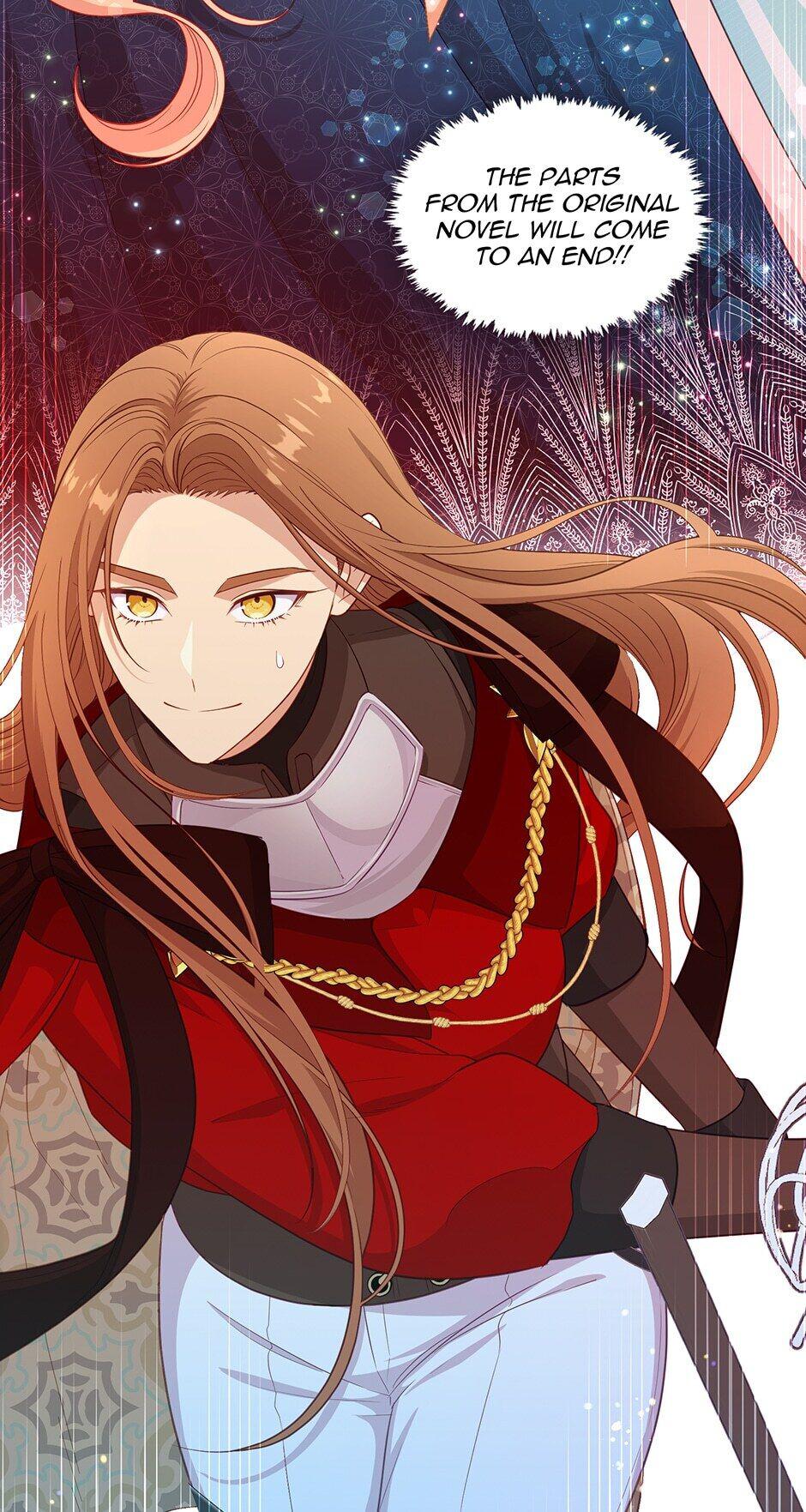 Read Beware the Villainess! Manga Online