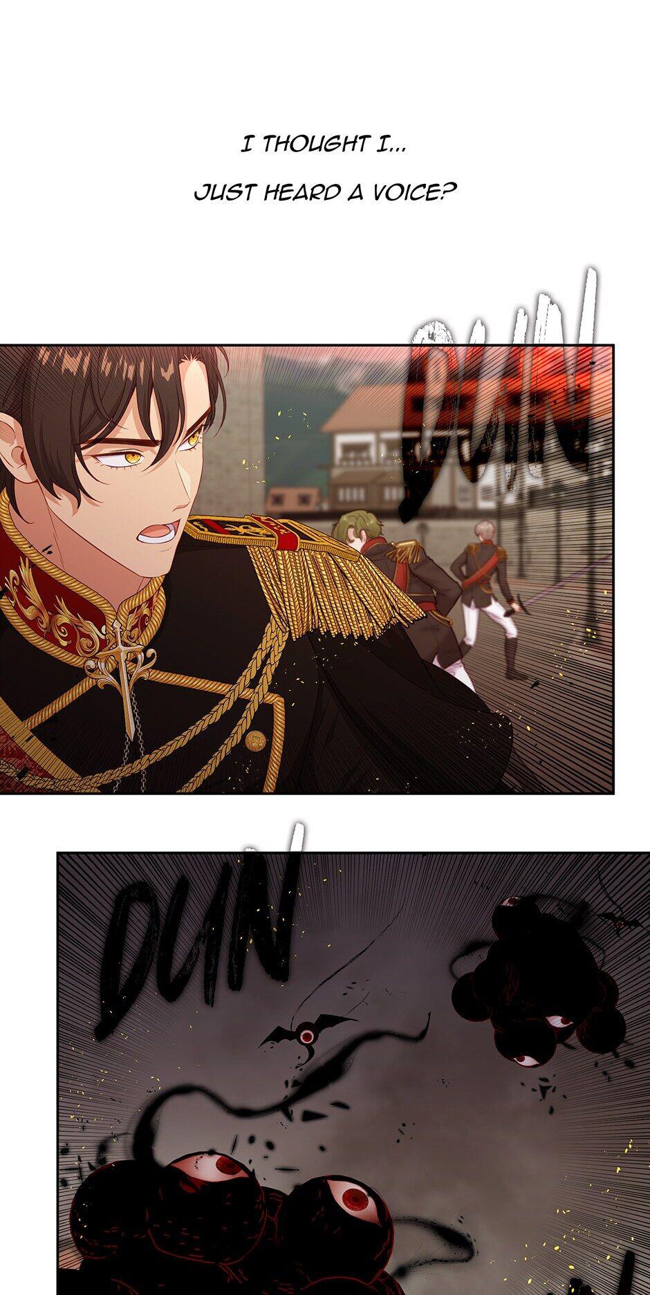 Read Beware the Villainess! Manga Online