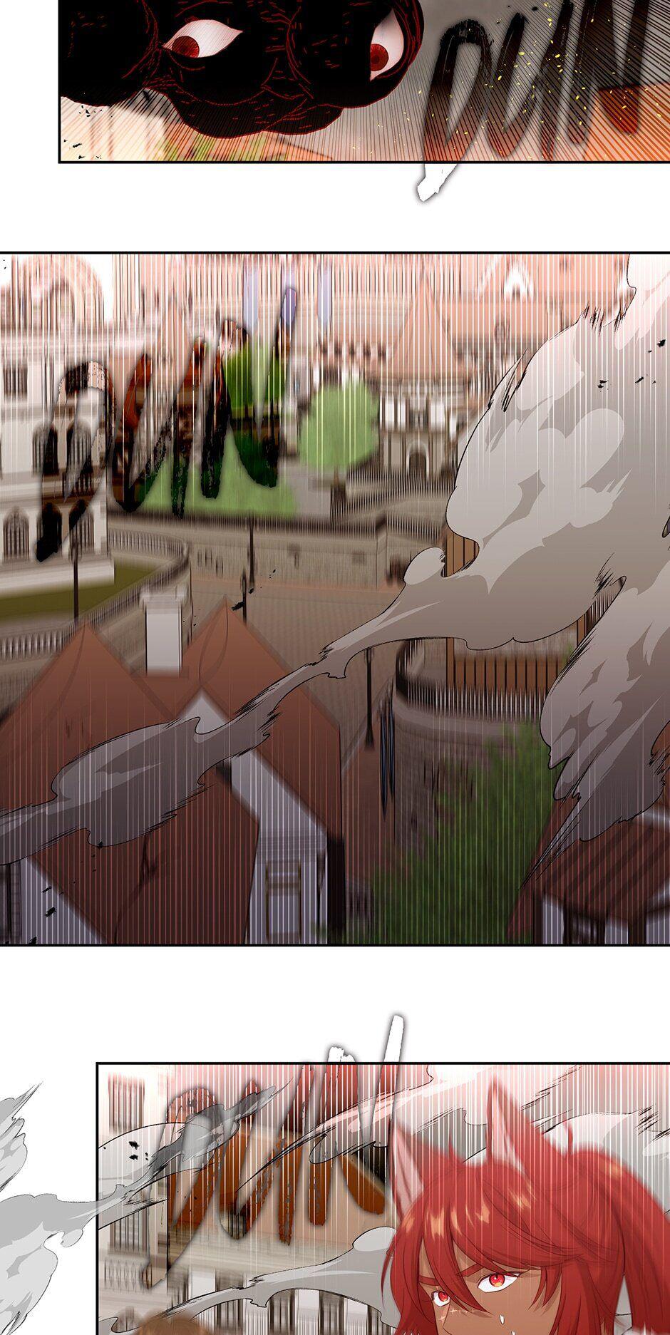 Read Beware the Villainess! Manga Online