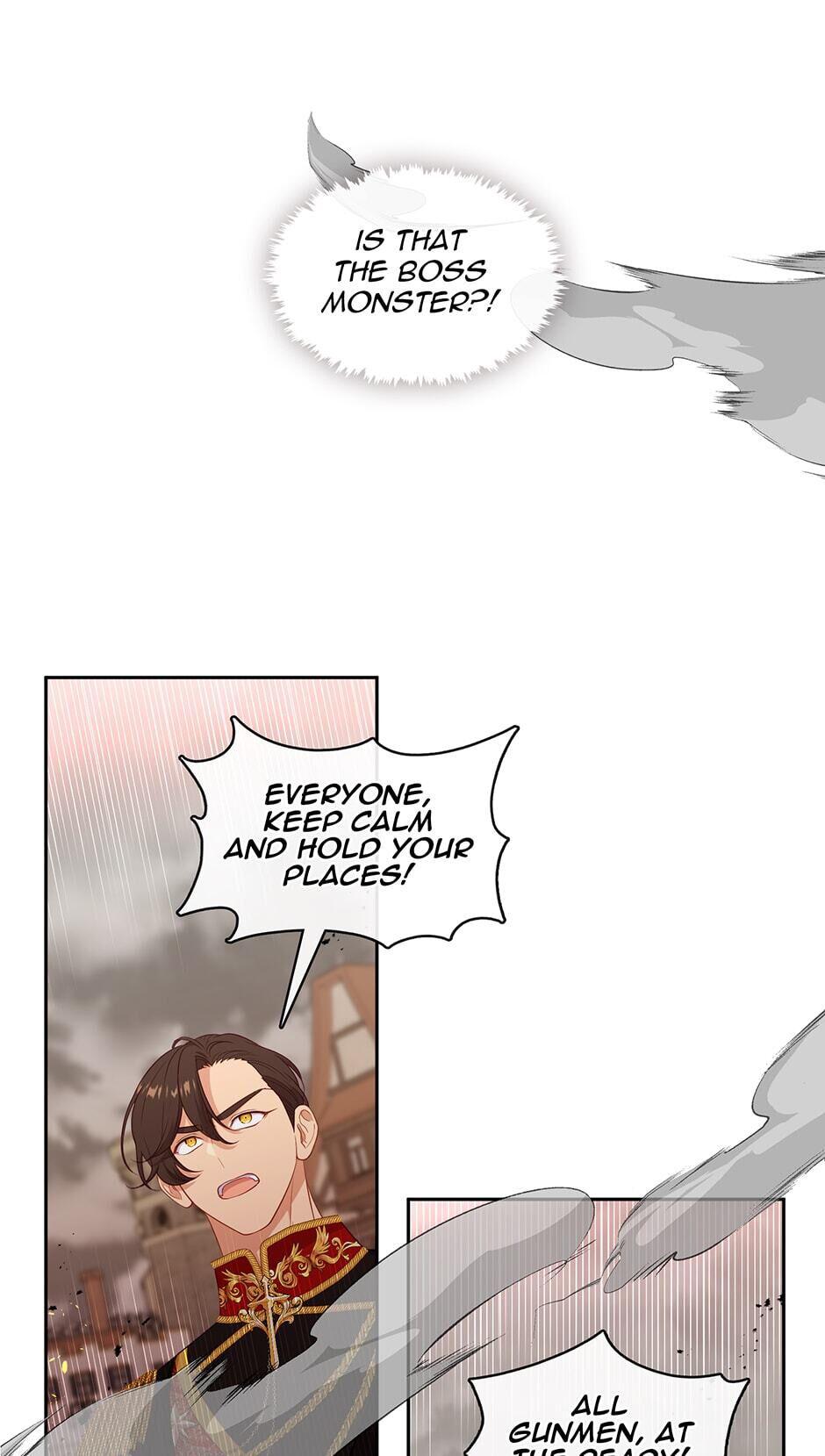 Read Beware the Villainess! Manga Online