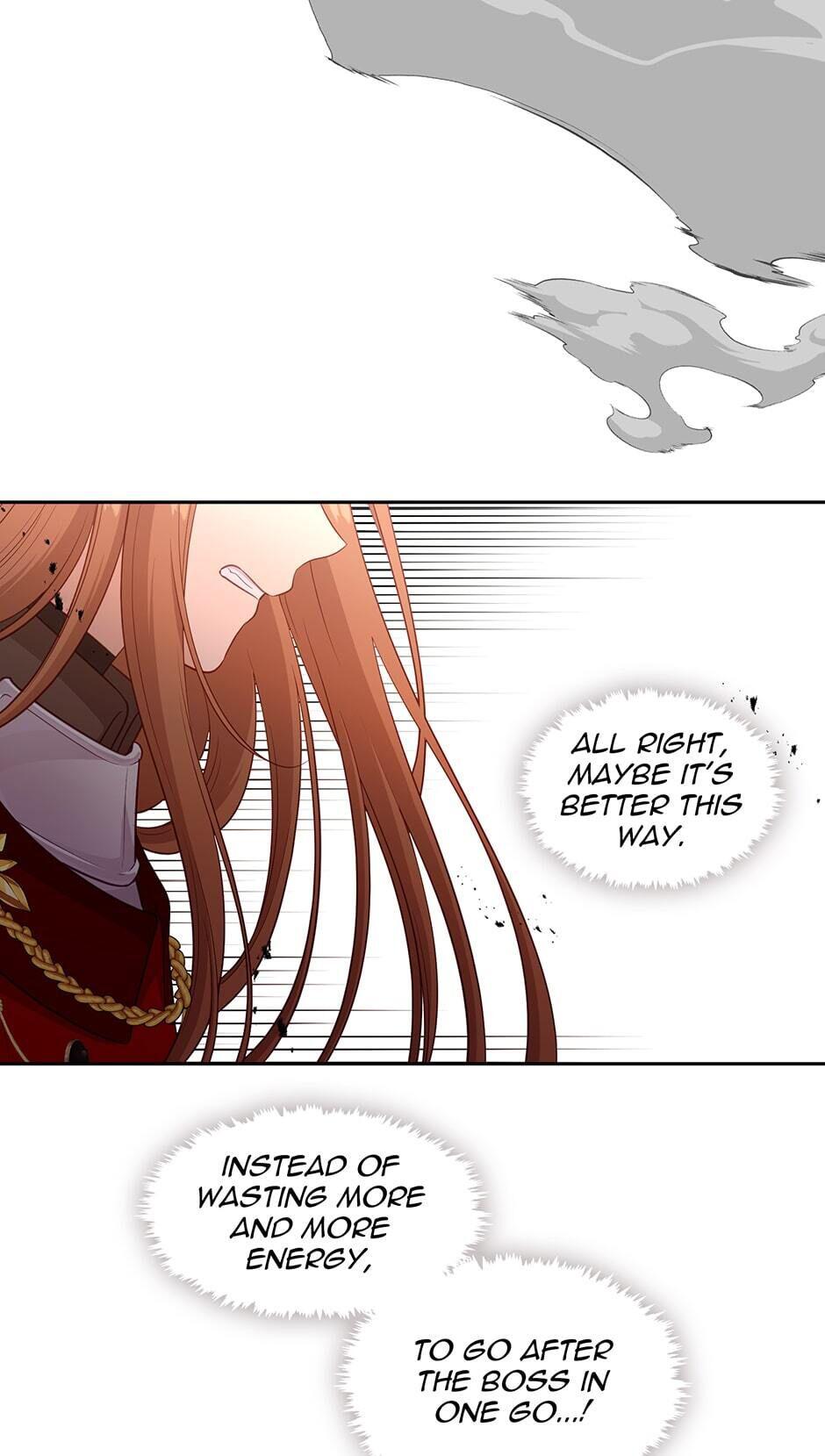 Read Beware the Villainess! Manga Online