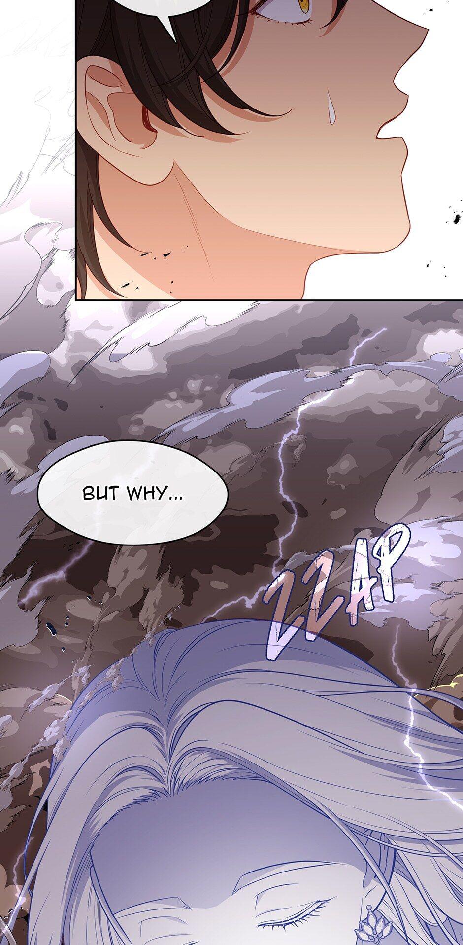 Read Beware the Villainess! Manga Online