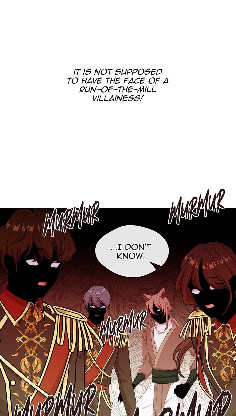 Read Beware the Villainess! Manga Online