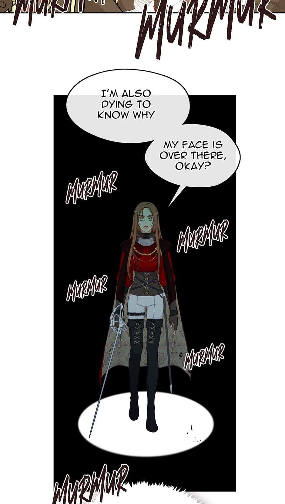 Read Beware the Villainess! Manga Online