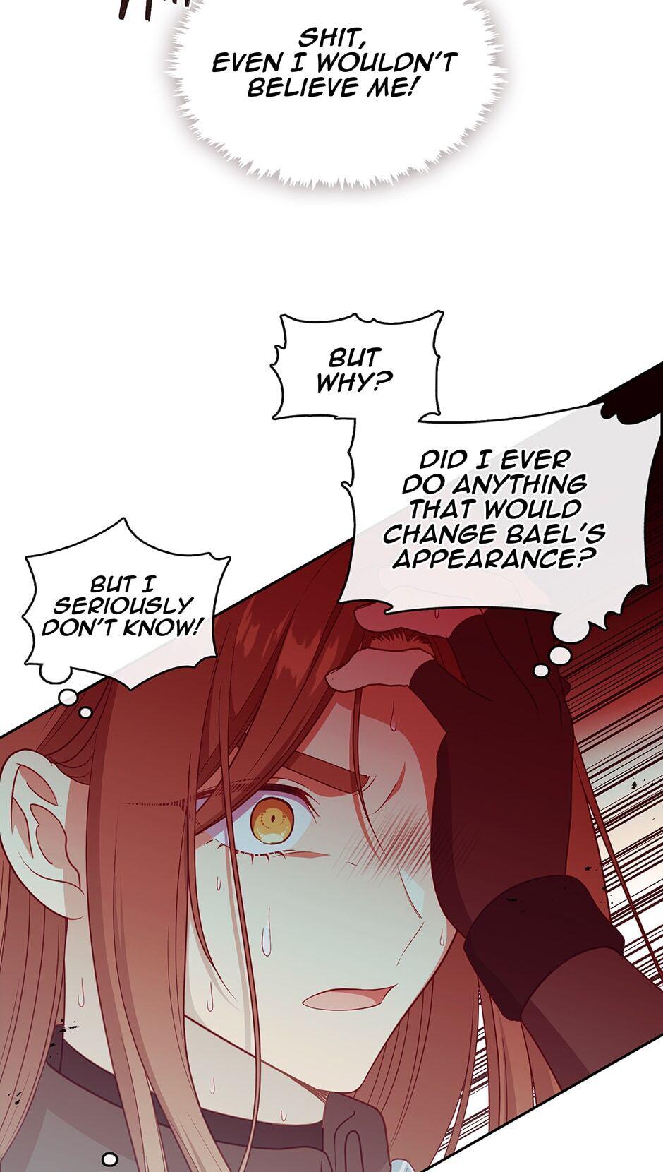Read Beware the Villainess! Manga Online