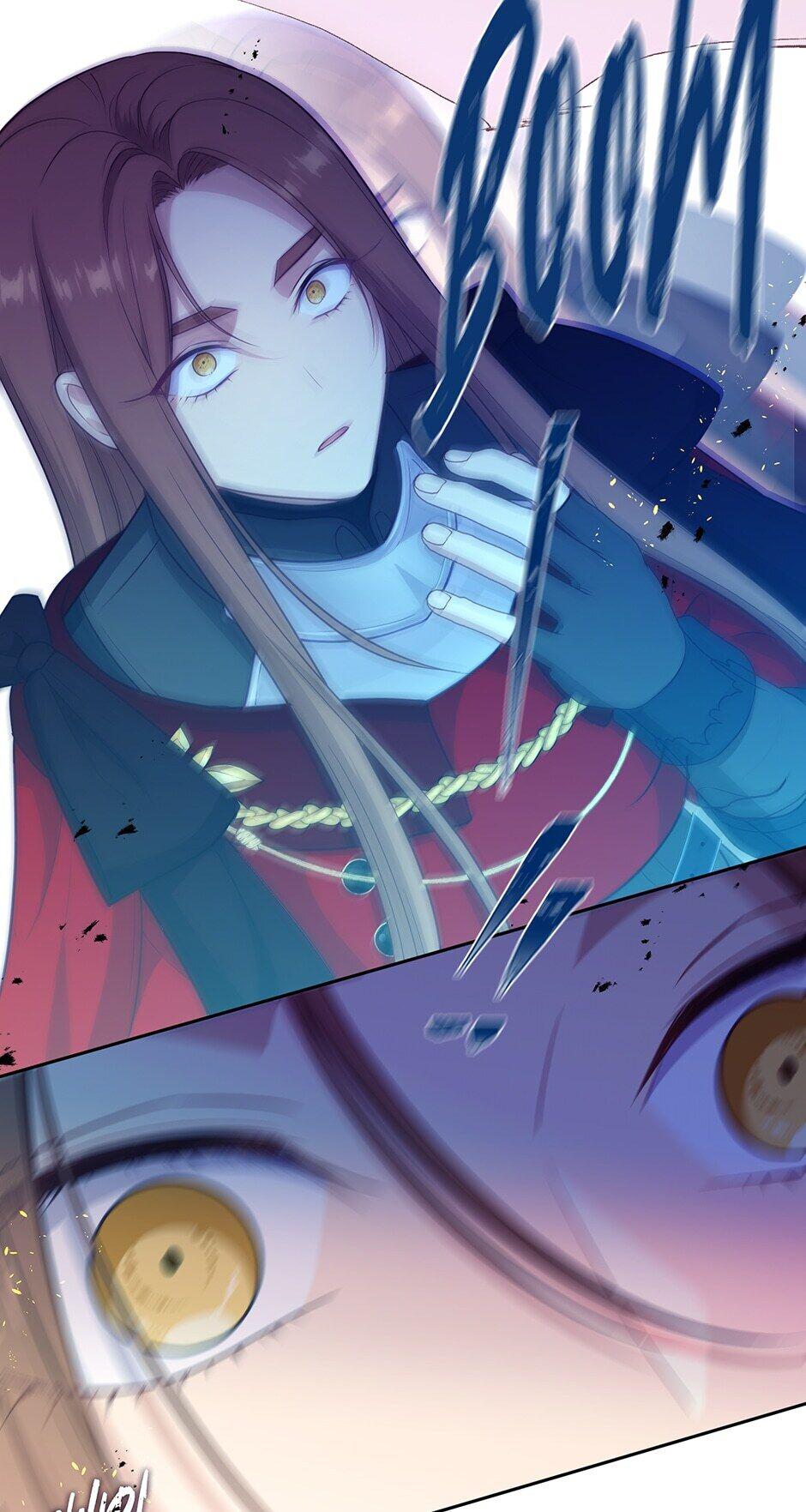 Read Beware the Villainess! Manga Online