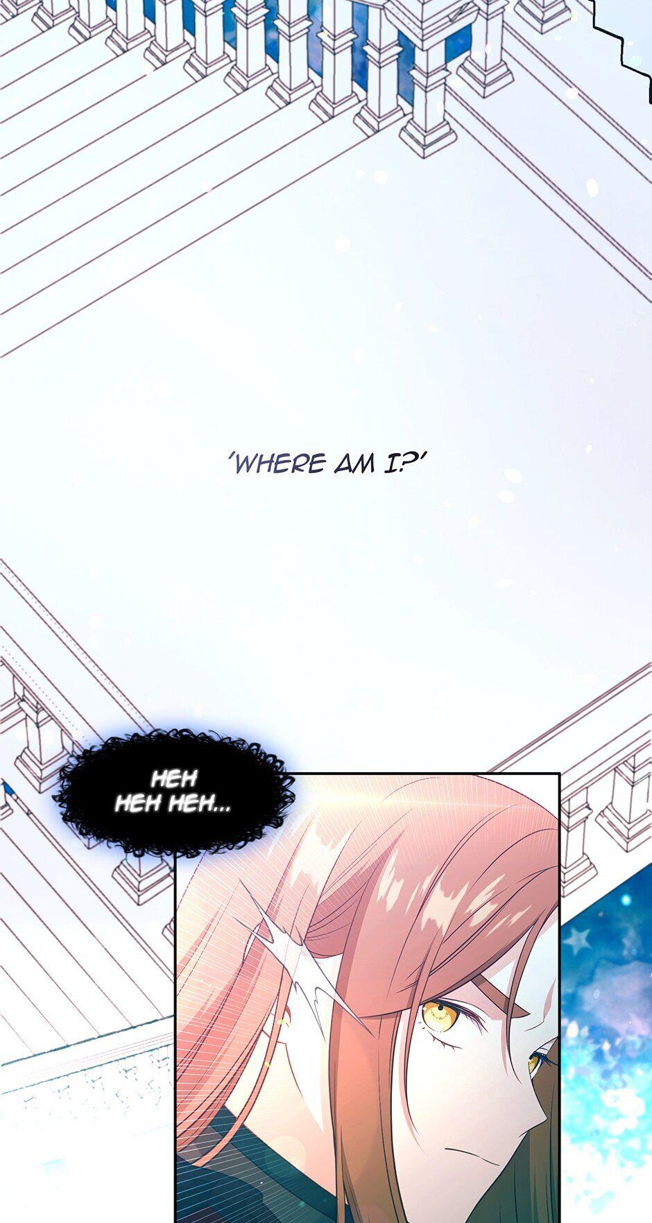 Read Beware the Villainess! Manga Online