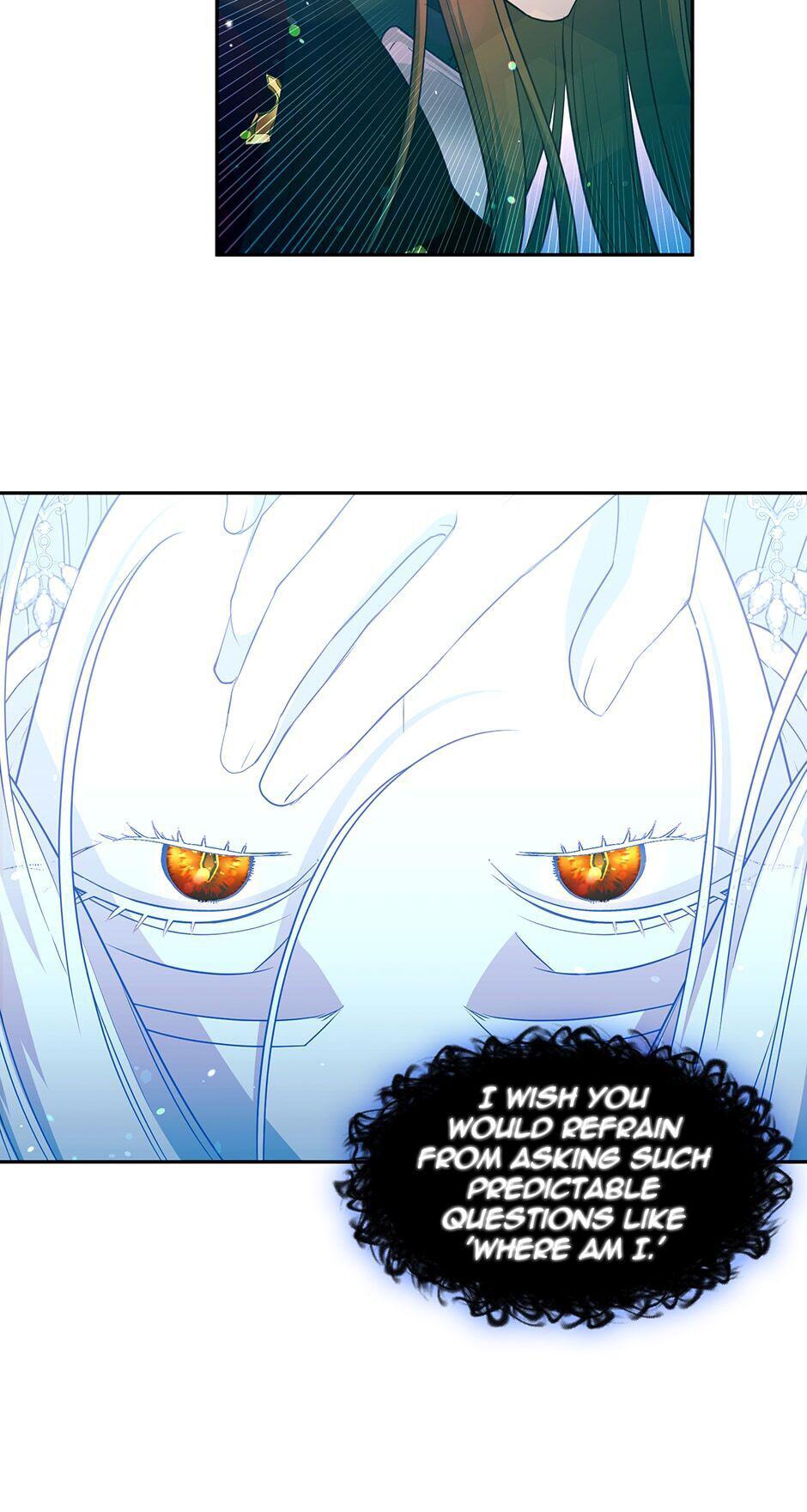 Read Beware the Villainess! Manga Online