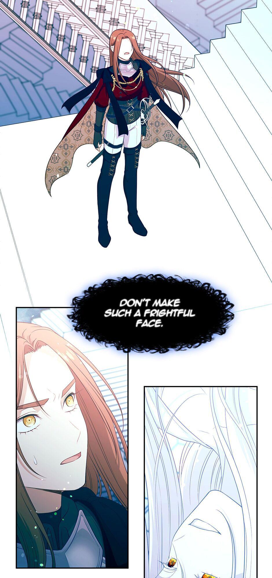 Read Beware the Villainess! Manga Online