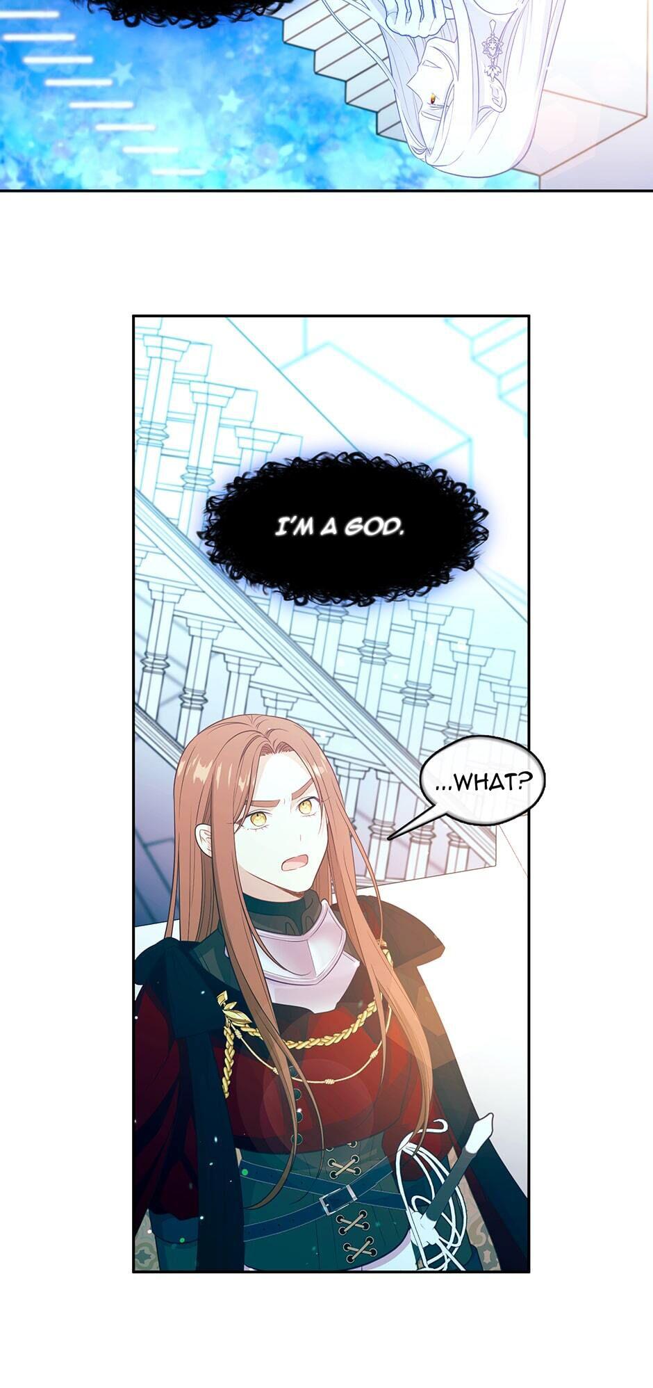 Read Beware the Villainess! Manga Online