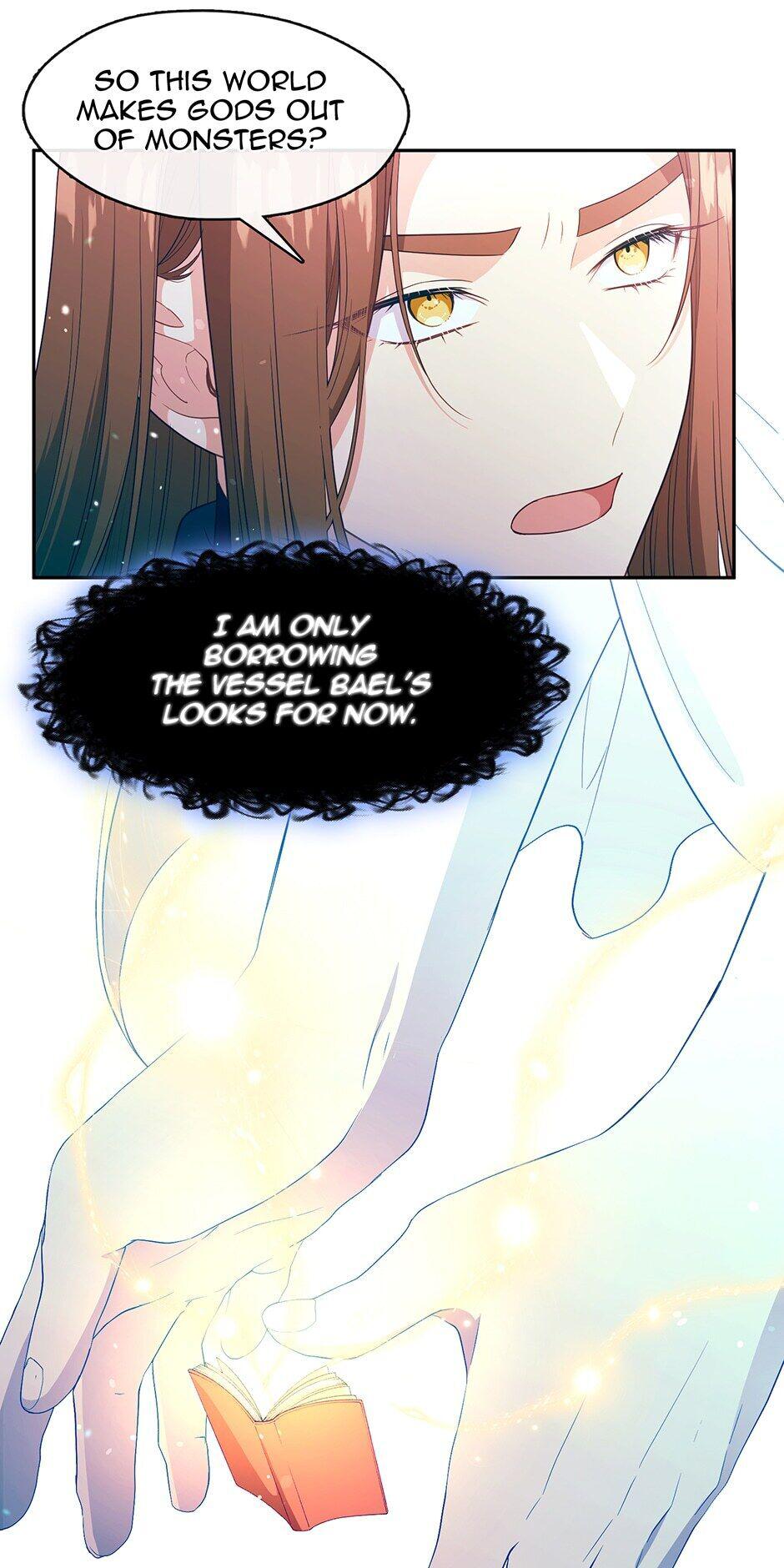 Read Beware the Villainess! Manga Online