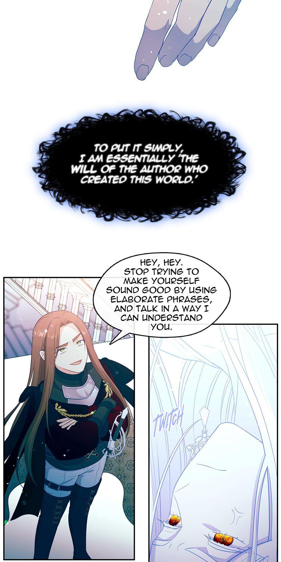 Read Beware the Villainess! Manga Online
