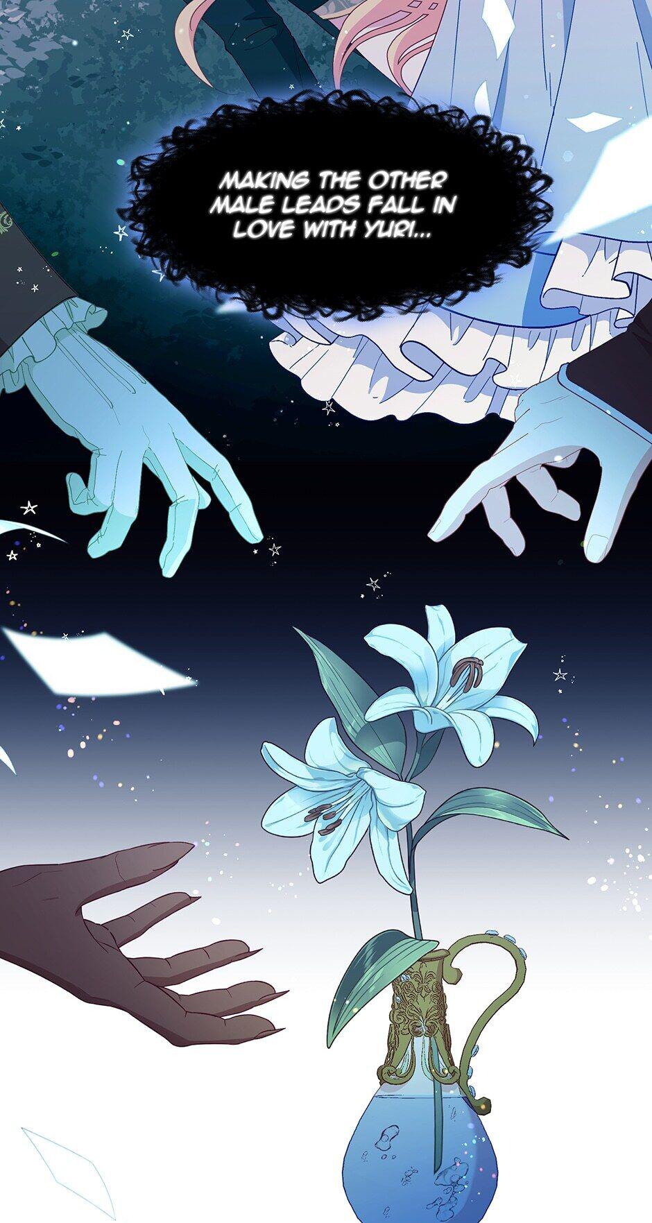 Read Beware the Villainess! Manga Online