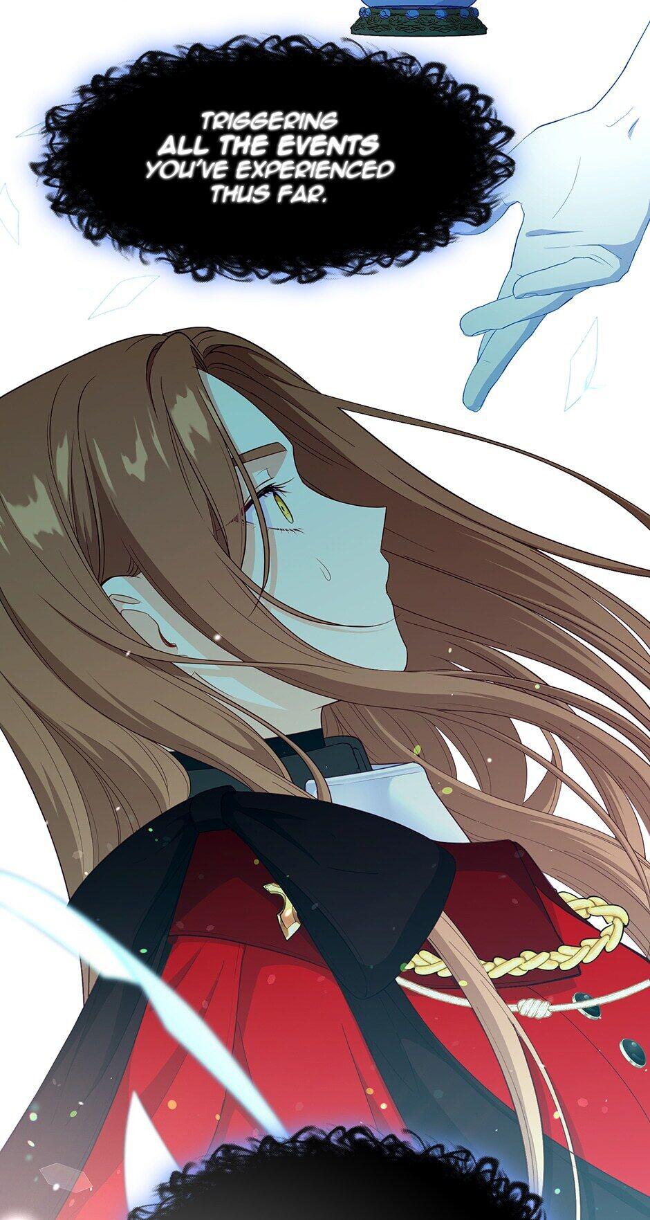 Read Beware the Villainess! Manga Online