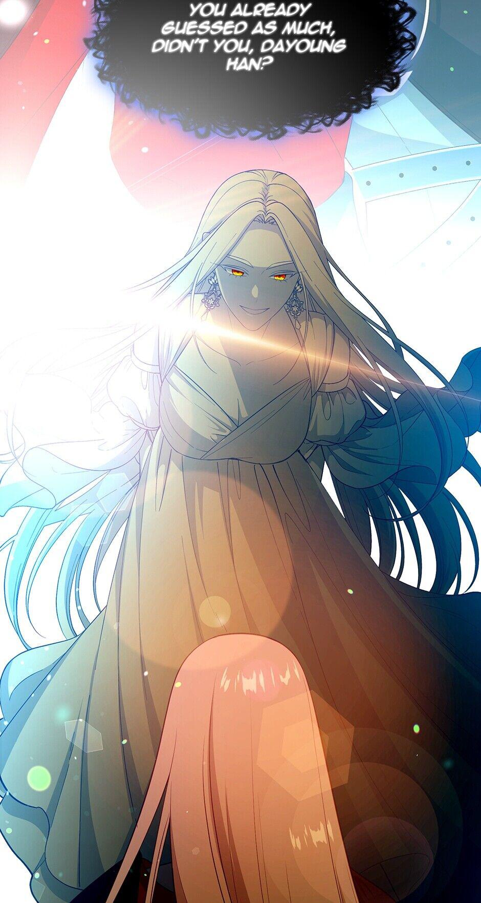 Read Beware the Villainess! Manga Online