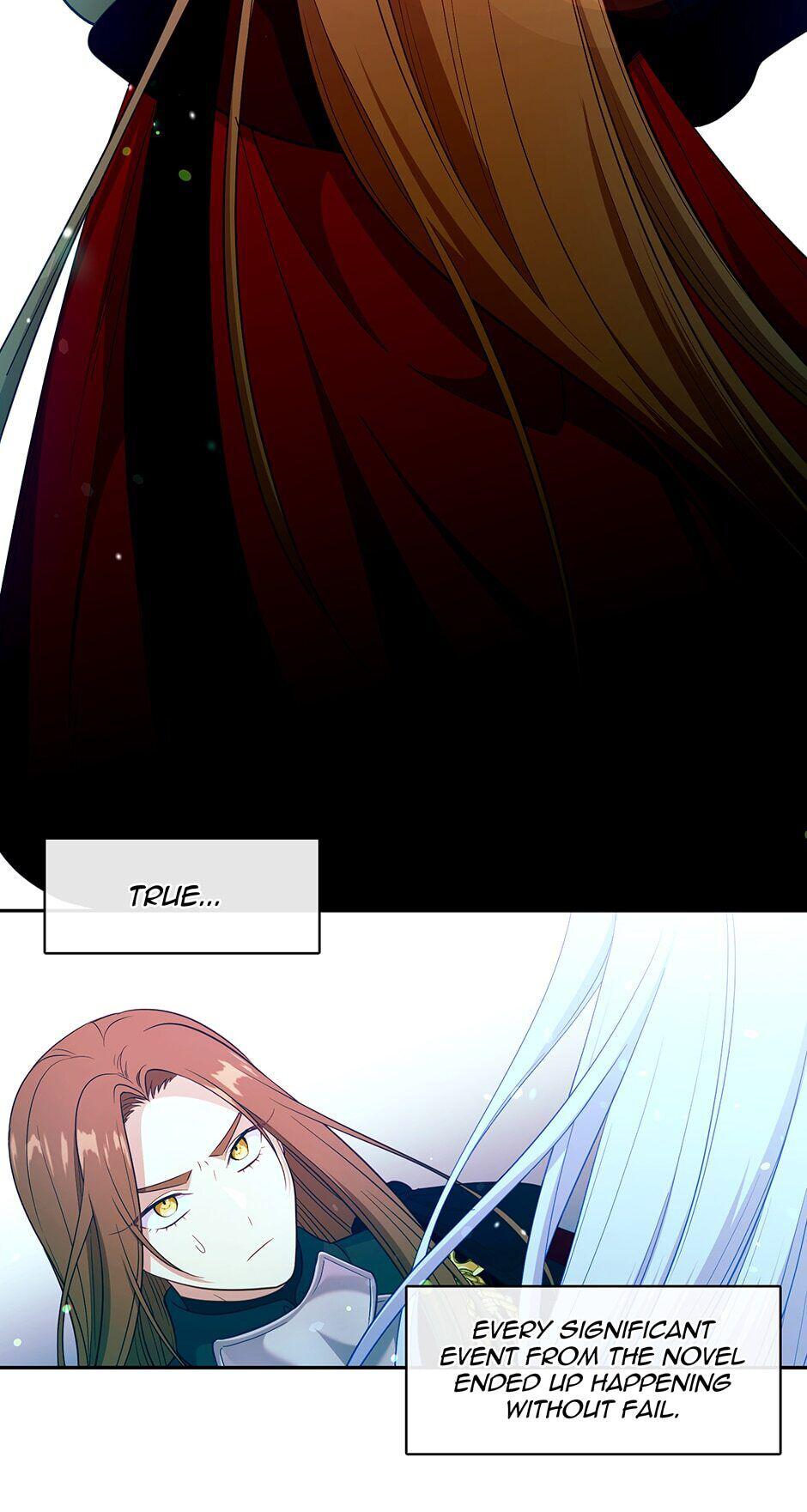 Read Beware the Villainess! Manga Online