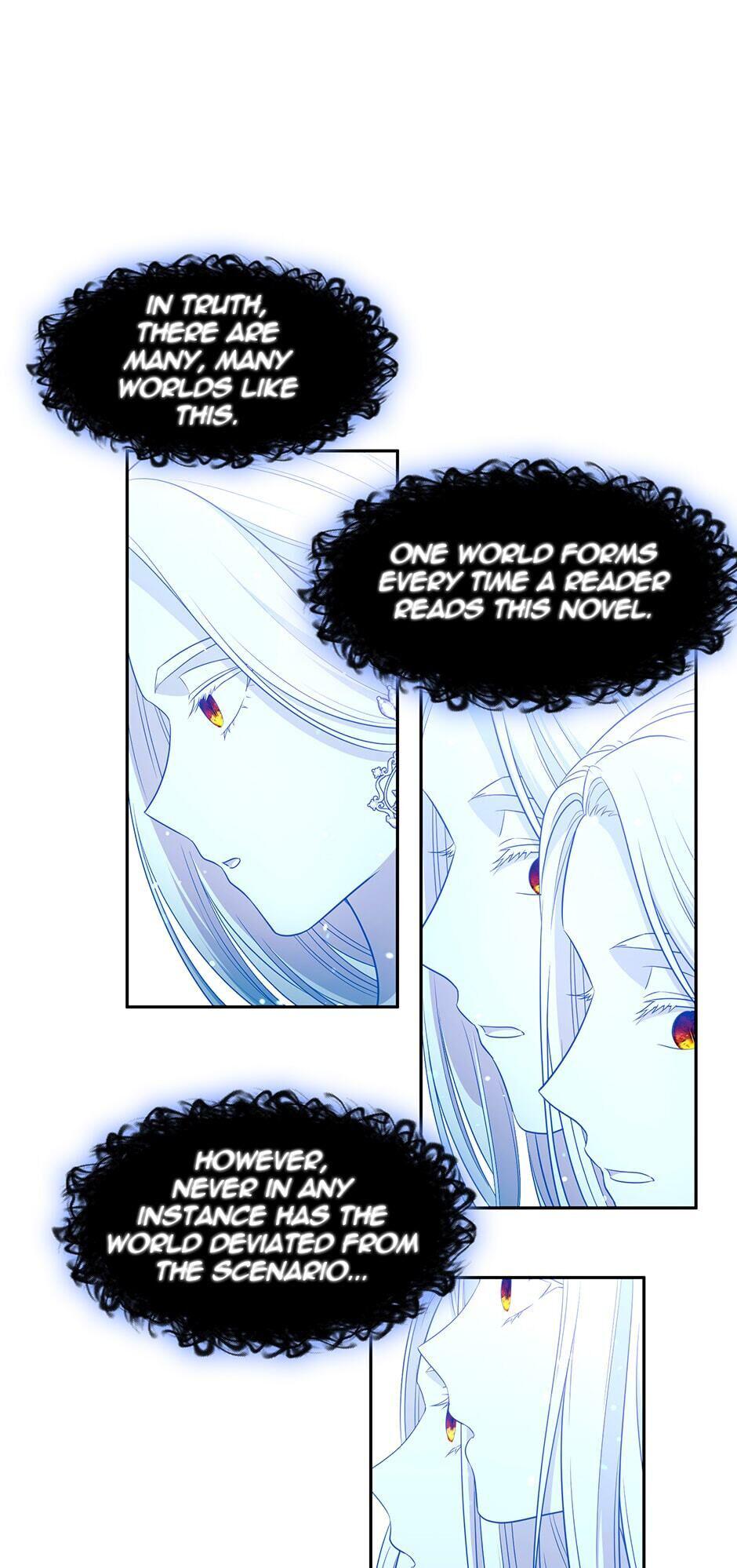 Read Beware the Villainess! Manga Online