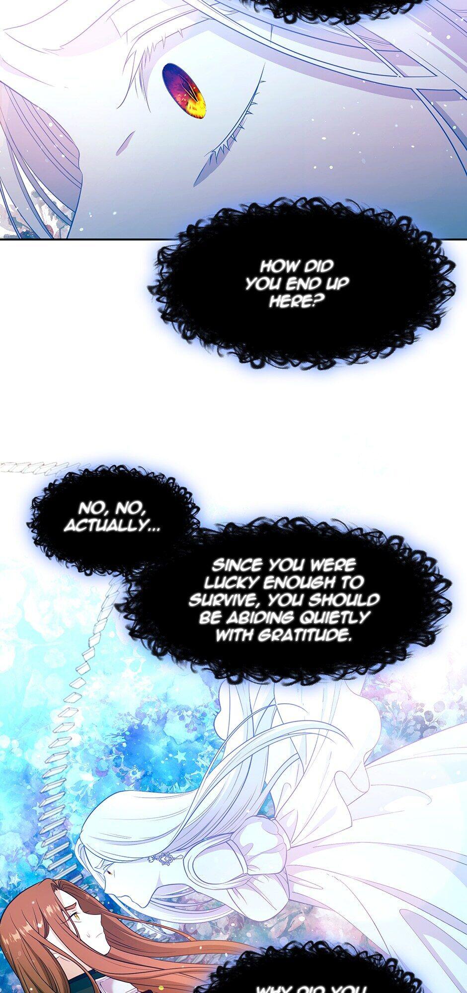 Read Beware the Villainess! Manga Online