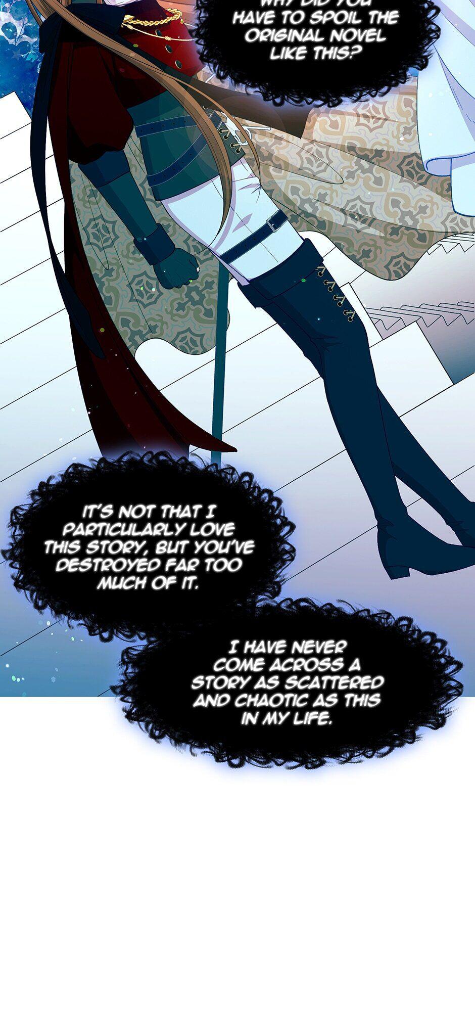 Read Beware the Villainess! Manga Online