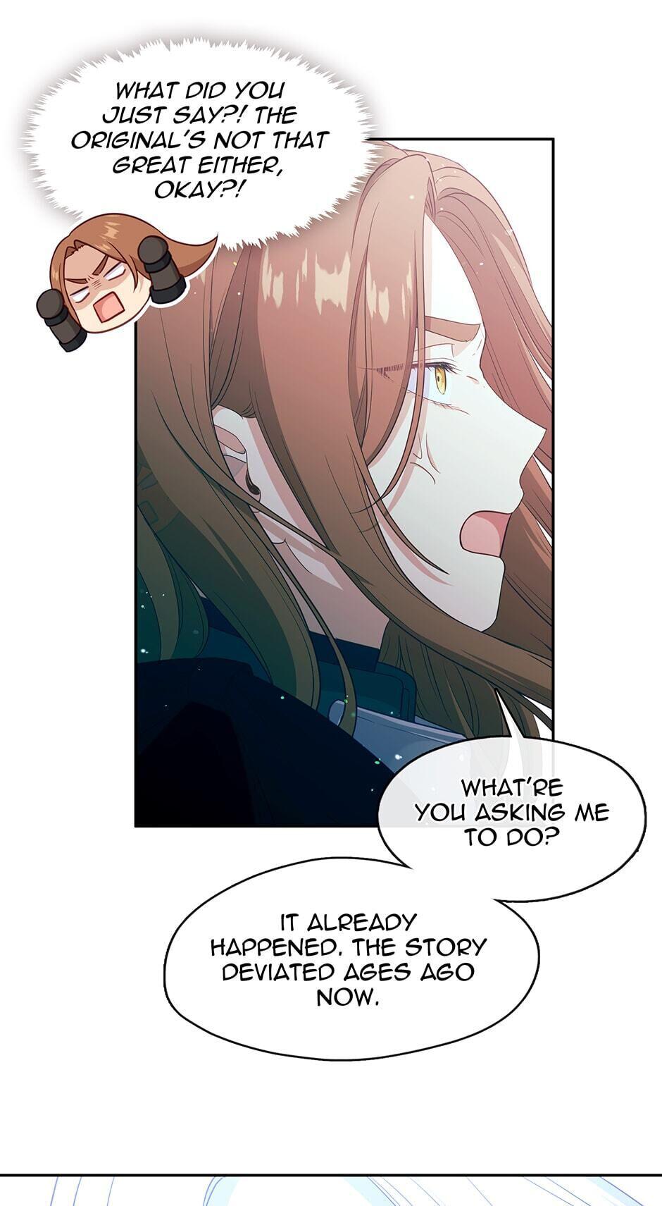 Read Beware the Villainess! Manga Online
