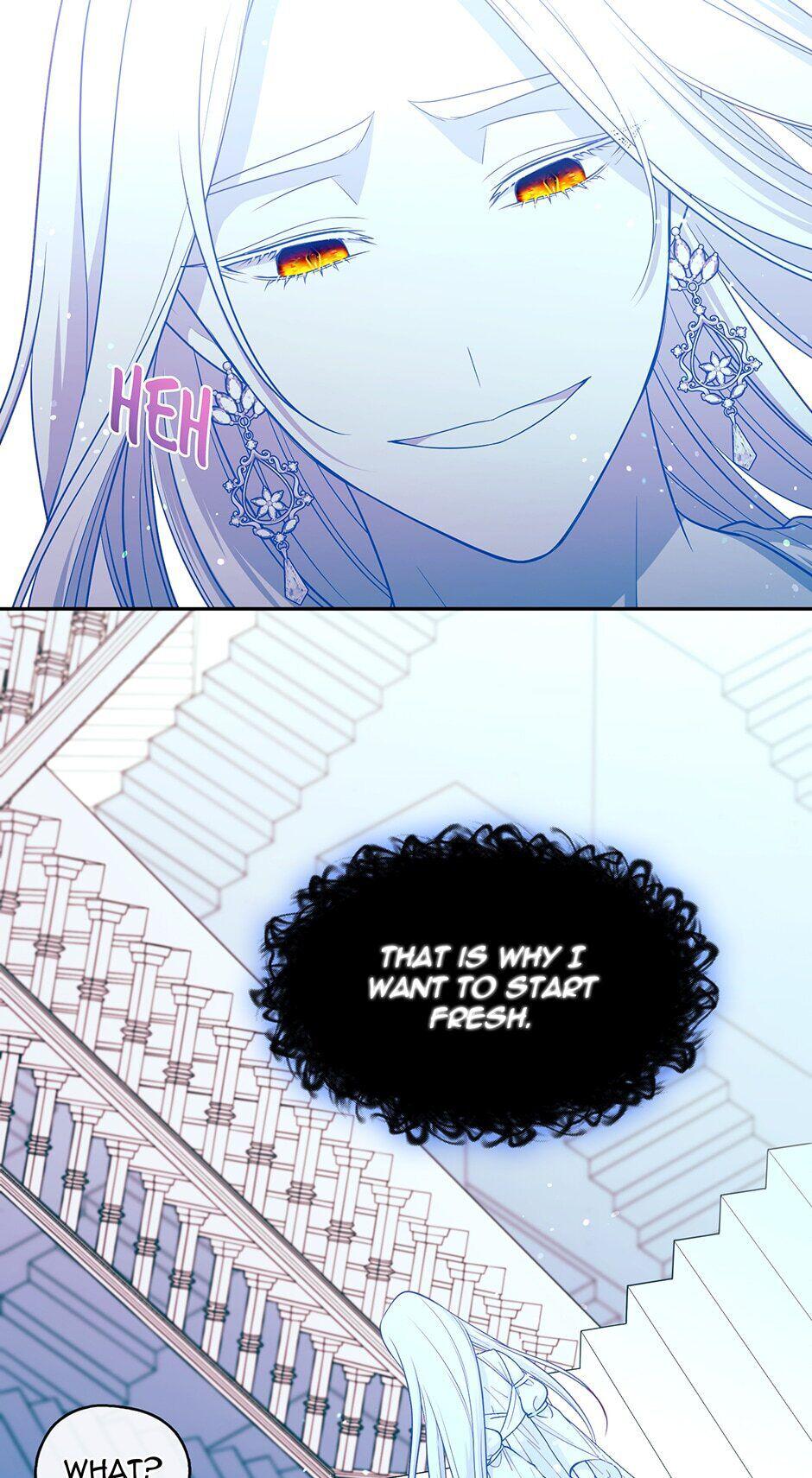 Read Beware the Villainess! Manga Online