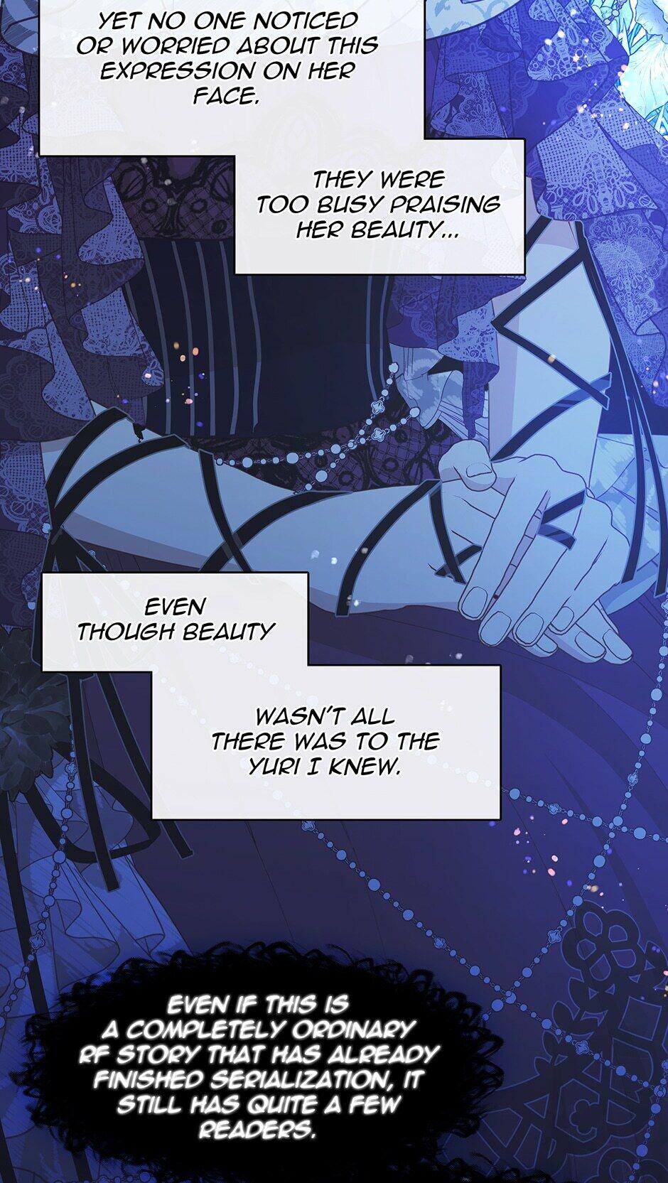 Read Beware the Villainess! Manga Online